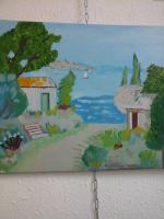 mon 1 er tableau
